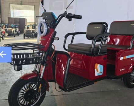 Інша Інша, об'ємом двигуна 0 л та пробігом 0 тис. км за 1079 $, фото 9 на Automoto.ua