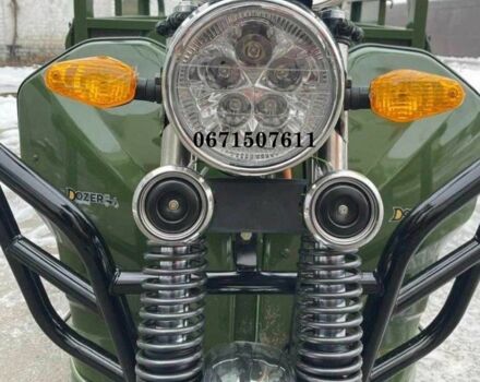 Інша Інша, об'ємом двигуна 0 л та пробігом 0 тис. км за 2598 $, фото 2 на Automoto.ua