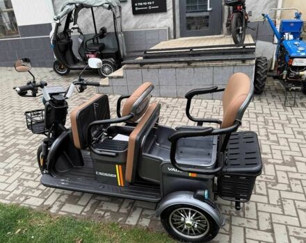 Другая Другая, объемом двигателя 0 л и пробегом 0 тыс. км за 982 $, фото 11 на Automoto.ua