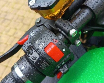 Другая Другая, объемом двигателя 0 л и пробегом 0 тыс. км за 2719 $, фото 8 на Automoto.ua