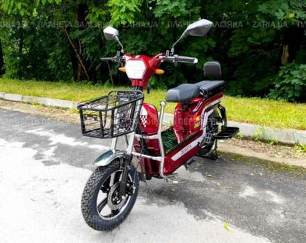 Другая Другая, объемом двигателя 0 л и пробегом 0 тыс. км за 816 $, фото 1 на Automoto.ua