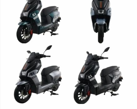 Другая Другая, объемом двигателя 0 л и пробегом 0 тыс. км за 1210 $, фото 1 на Automoto.ua