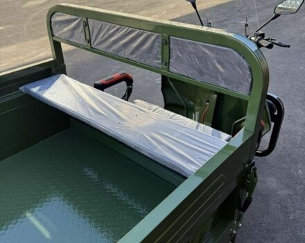 Другая Другая, объемом двигателя 0 л и пробегом 0 тыс. км за 2576 $, фото 5 на Automoto.ua