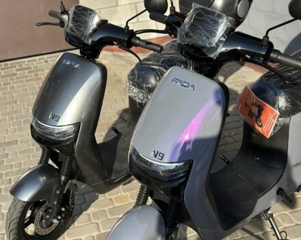 Другая Другая, объемом двигателя 0 л и пробегом 0 тыс. км за 770 $, фото 1 на Automoto.ua