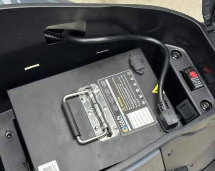 Інша Інша, об'ємом двигуна 0 л та пробігом 0 тис. км за 1541 $, фото 4 на Automoto.ua