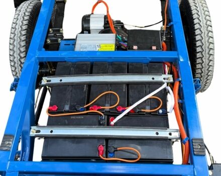 Другая Другая, объемом двигателя 0 л и пробегом 0 тыс. км за 1563 $, фото 6 на Automoto.ua