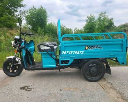 Інша Інша, об'ємом двигуна 0 л та пробігом 0 тис. км за 1898 $, фото 6 на Automoto.ua