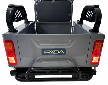 Другая Другая, объемом двигателя 0 л и пробегом 0 тыс. км за 947 $, фото 4 на Automoto.ua