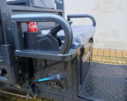 Інша Інша, об'ємом двигуна 0 л та пробігом 0 тис. км за 1417 $, фото 7 на Automoto.ua