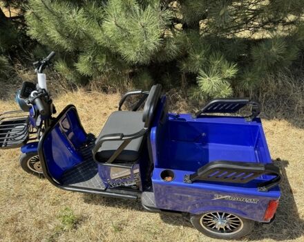 Другая Другая, объемом двигателя 0 л и пробегом 0 тыс. км за 835 $, фото 1 на Automoto.ua