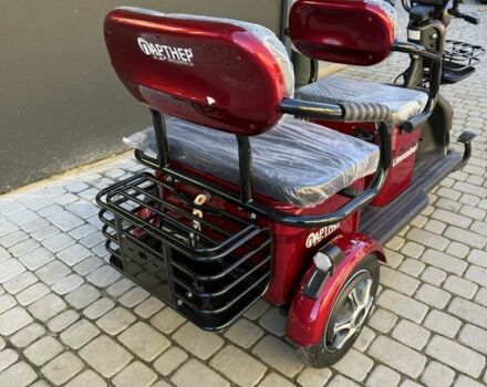 Другая Другая, объемом двигателя 0 л и пробегом 0 тыс. км за 1020 $, фото 10 на Automoto.ua