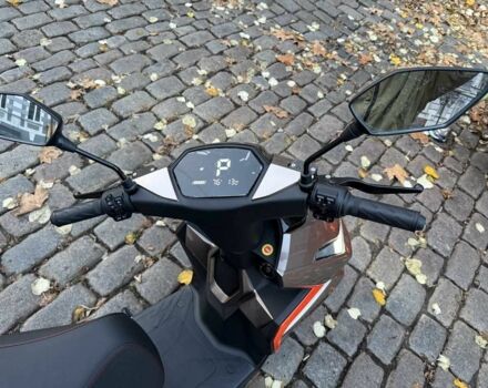 Другая Другая, объемом двигателя 0 л и пробегом 0 тыс. км за 1098 $, фото 10 на Automoto.ua