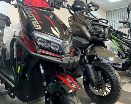 Другая Другая, объемом двигателя 0 л и пробегом 0 тыс. км за 1186 $, фото 6 на Automoto.ua