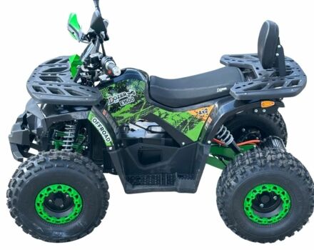 Другая Другая, объемом двигателя 0 л и пробегом 0 тыс. км за 1366 $, фото 5 на Automoto.ua