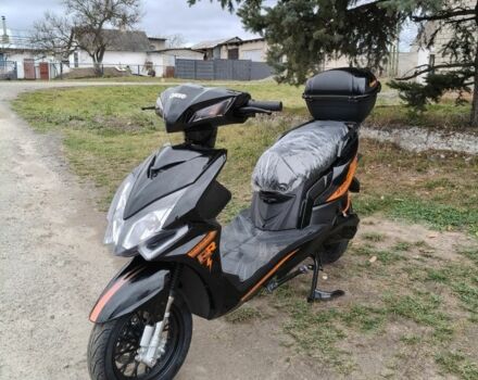 Другая Другая, объемом двигателя 0 л и пробегом 0 тыс. км за 1305 $, фото 4 на Automoto.ua