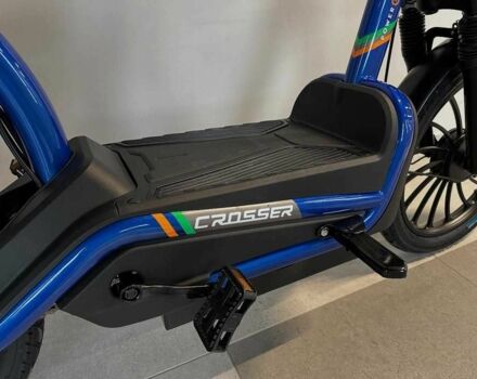 Інша Інша, об'ємом двигуна 0 л та пробігом 0 тис. км за 586 $, фото 10 на Automoto.ua