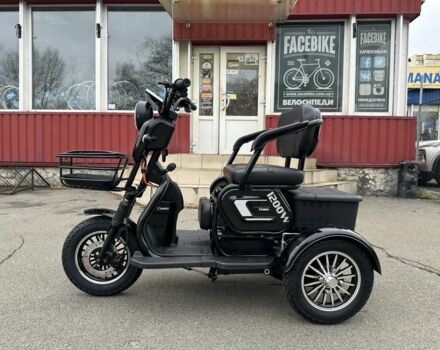 Інша Інша, об'ємом двигуна 0 л та пробігом 0 тис. км за 823 $, фото 1 на Automoto.ua