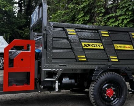 Інша Інша, об'ємом двигуна 0 л та пробігом 0 тис. км за 2383 $, фото 3 на Automoto.ua