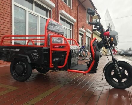 Інша Інша, об'ємом двигуна 0 л та пробігом 0 тис. км за 1100 $, фото 6 на Automoto.ua