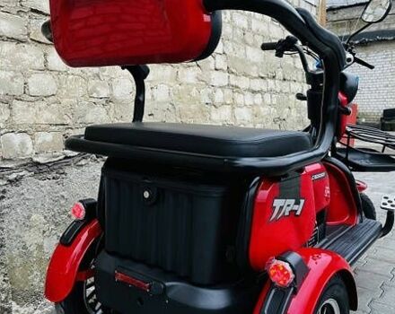 Другая Другая, объемом двигателя 0 л и пробегом 0 тыс. км за 758 $, фото 18 на Automoto.ua