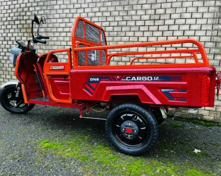 Другая Другая, объемом двигателя 0 л и пробегом 0 тыс. км за 1328 $, фото 22 на Automoto.ua