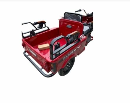 Другая Другая, объемом двигателя 0 л и пробегом 0 тыс. км за 1305 $, фото 16 на Automoto.ua