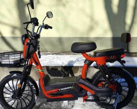 Інша Інша, об'ємом двигуна 0 л та пробігом 0 тис. км за 539 $, фото 2 на Automoto.ua