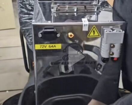 Другая Другая, объемом двигателя 0 л и пробегом 0 тыс. км за 851 $, фото 1 на Automoto.ua