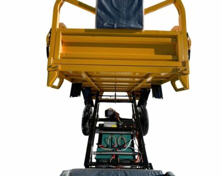 Другая Другая, объемом двигателя 0 л и пробегом 0 тыс. км за 1587 $, фото 7 на Automoto.ua