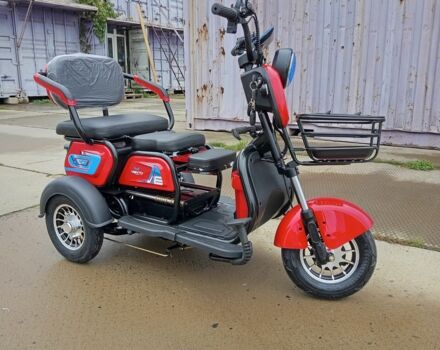 Інша Інша, об'ємом двигуна 0 л та пробігом 0 тис. км за 771 $, фото 3 на Automoto.ua