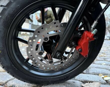 Другая Другая, объемом двигателя 0 л и пробегом 0 тыс. км за 1098 $, фото 5 на Automoto.ua