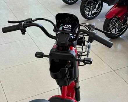 Другая Другая, объемом двигателя 0 л и пробегом 0 тыс. км за 475 $, фото 6 на Automoto.ua