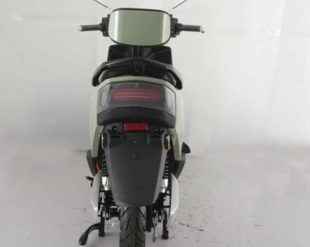 Другая Другая, объемом двигателя 0 л и пробегом 0 тыс. км за 1100 $, фото 5 на Automoto.ua