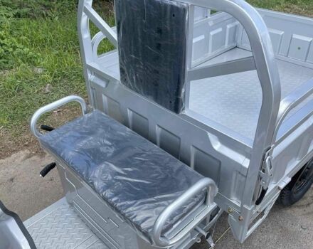 Другая Другая, объемом двигателя 0 л и пробегом 0 тыс. км за 1890 $, фото 4 на Automoto.ua