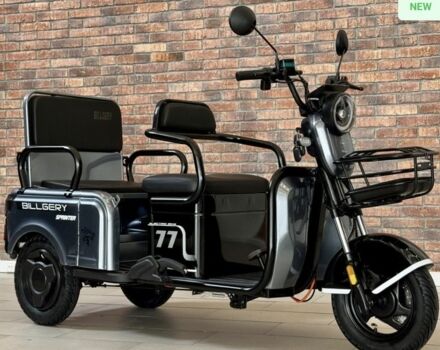 Другая Другая, объемом двигателя 0 л и пробегом 0 тыс. км за 918 $, фото 12 на Automoto.ua