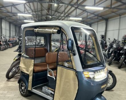 Другая Другая, объемом двигателя 0 л и пробегом 0 тыс. км за 1649 $, фото 6 на Automoto.ua