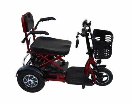 Другая Другая, объемом двигателя 0 л и пробегом 0 тыс. км за 854 $, фото 1 на Automoto.ua