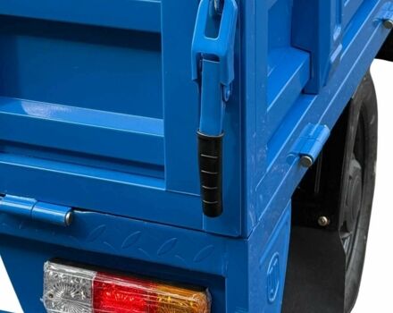 Другая Другая, объемом двигателя 0 л и пробегом 0 тыс. км за 1680 $, фото 6 на Automoto.ua