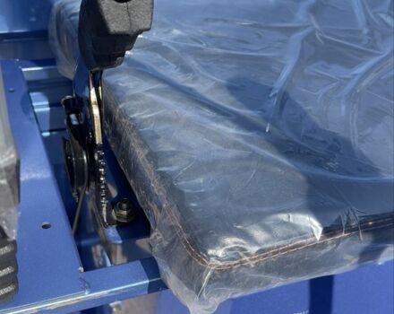 Другая Другая, объемом двигателя 0 л и пробегом 0 тыс. км за 1607 $, фото 11 на Automoto.ua