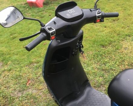 Другая Другая, объемом двигателя 0 л и пробегом 0 тыс. км за 463 $, фото 2 на Automoto.ua