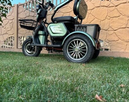 Другая Другая, объемом двигателя 0 л и пробегом 0 тыс. км за 787 $, фото 4 на Automoto.ua