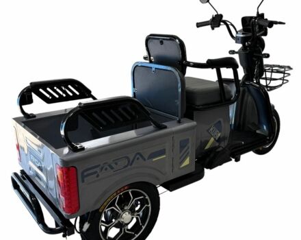 Другая Другая, объемом двигателя 0 л и пробегом 0 тыс. км за 947 $, фото 3 на Automoto.ua