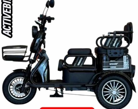 Другая Другая, объемом двигателя 0 л и пробегом 0 тыс. км за 902 $, фото 8 на Automoto.ua