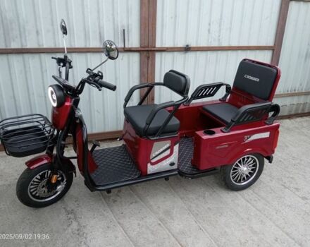 Інша Інша, об'ємом двигуна 0 л та пробігом 0 тис. км за 1162 $, фото 6 на Automoto.ua