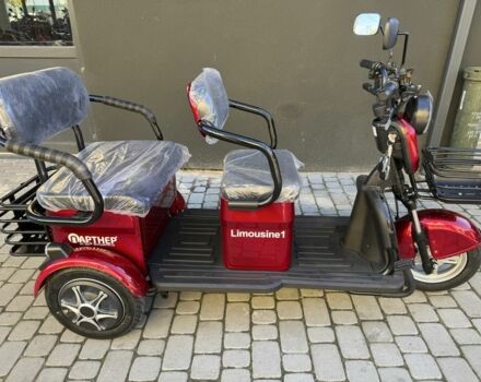 Другая Другая, объемом двигателя 0 л и пробегом 0 тыс. км за 1020 $, фото 14 на Automoto.ua