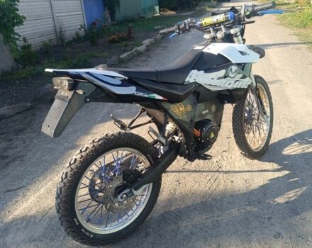 Другая Другая, объемом двигателя 0 л и пробегом 0 тыс. км за 3556 $, фото 2 на Automoto.ua