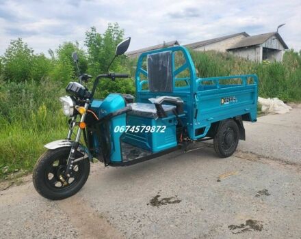 Інша Інша, об'ємом двигуна 0 л та пробігом 0 тис. км за 1898 $, фото 8 на Automoto.ua