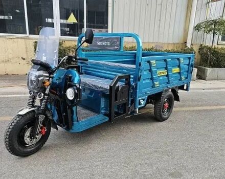 Інша Інша, об'ємом двигуна 0 л та пробігом 0 тис. км за 2383 $, фото 7 на Automoto.ua