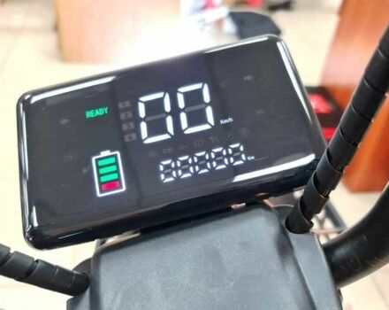 Другая Другая, объемом двигателя 0 л и пробегом 0 тыс. км за 650 $, фото 11 на Automoto.ua