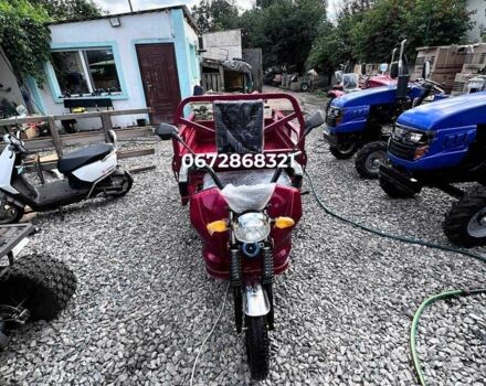 Другая Другая, объемом двигателя 0 л и пробегом 0 тыс. км за 1950 $, фото 1 на Automoto.ua